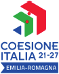 Coesione Italia 21-27 &middot; Emilia-Romagna