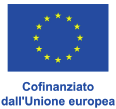 Cofinanziato dall'Unione europea